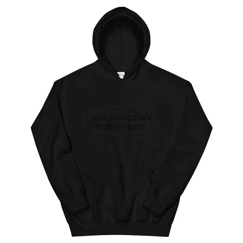 Opening Day. Everyday Hoodie