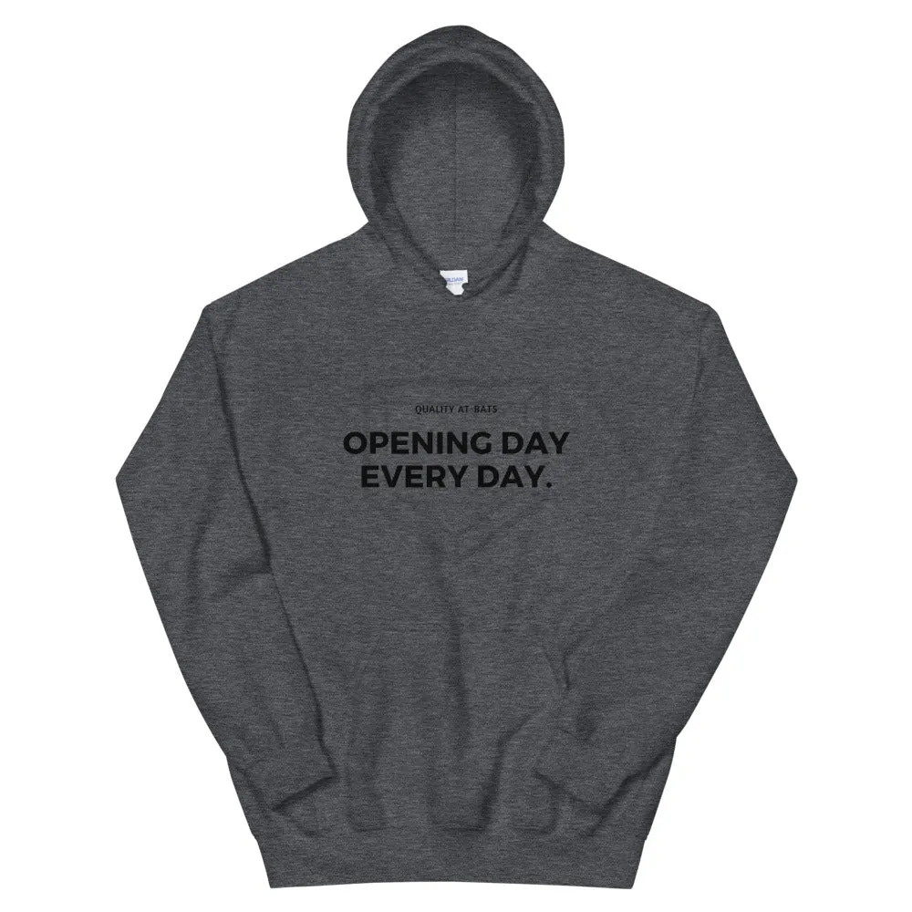 Opening Day. Everyday Hoodie