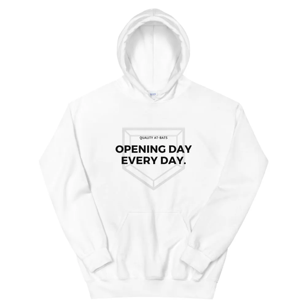 Opening Day. Everyday Hoodie