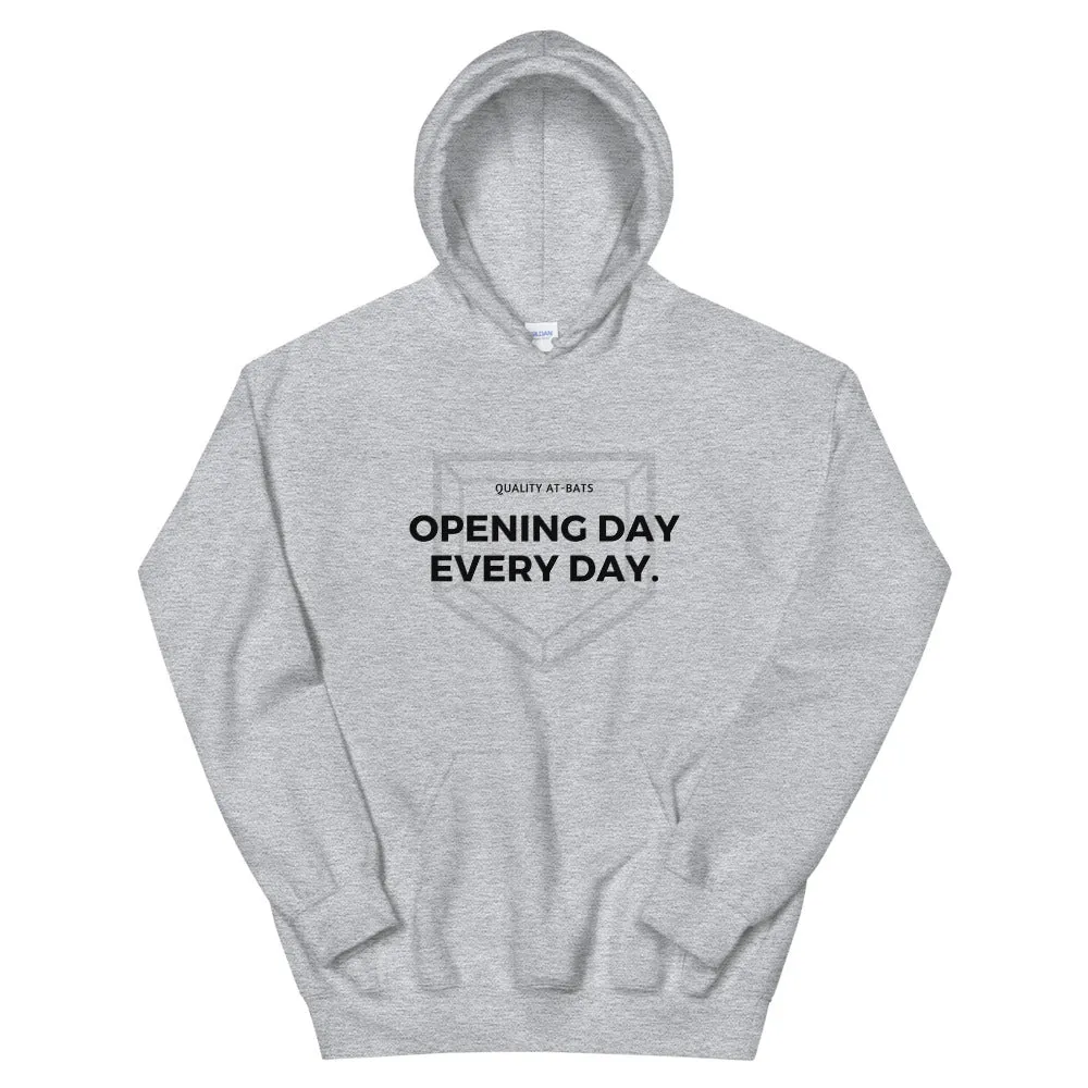Opening Day. Everyday Hoodie