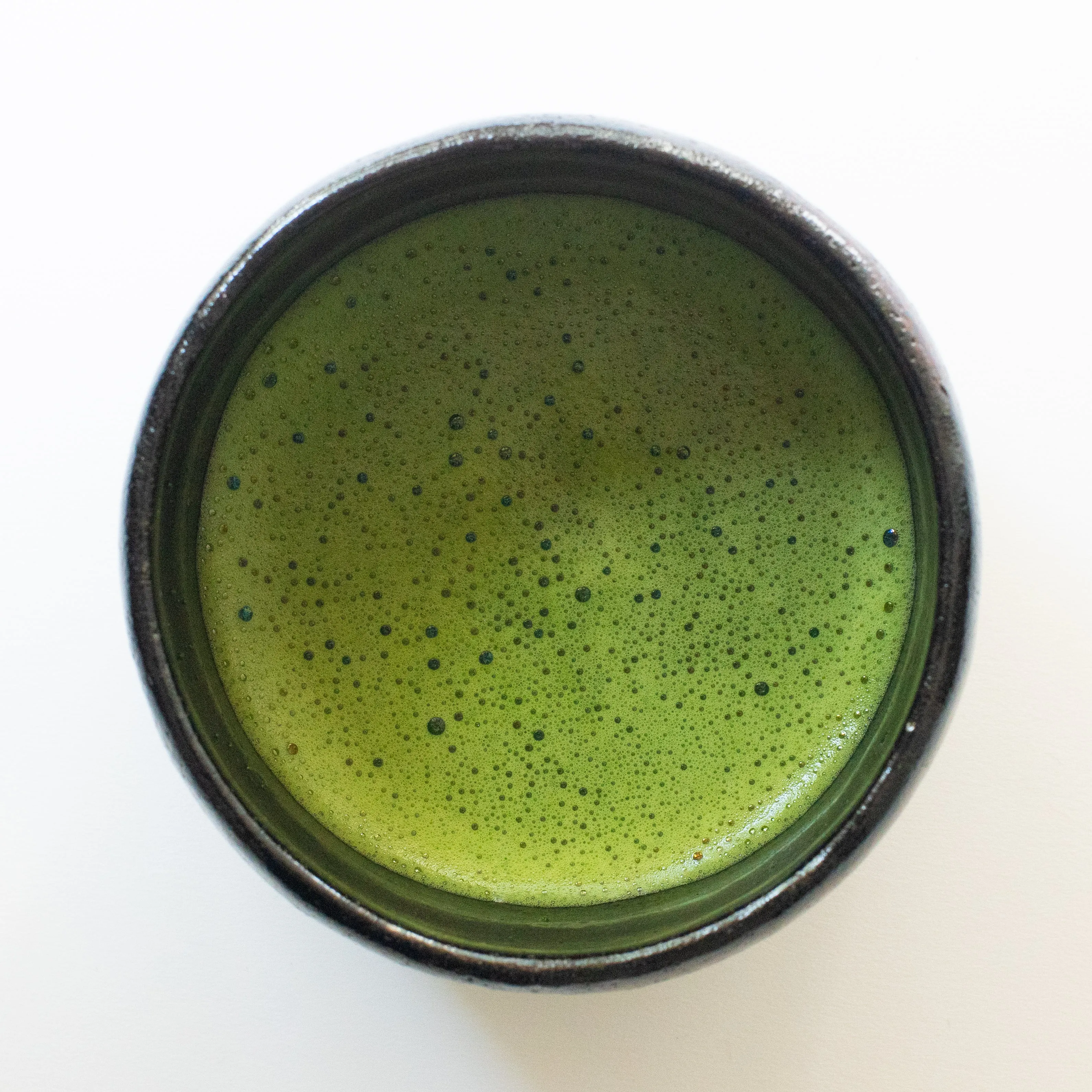 ORGANIC EVERYDAY MATCHA.