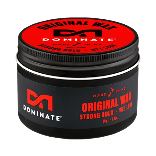 Original Wax