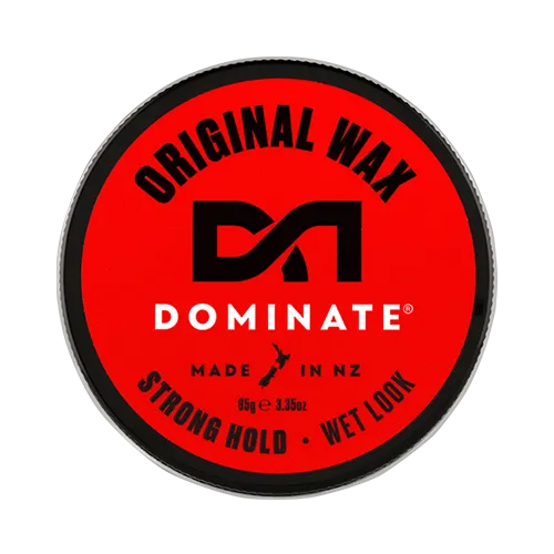 Original Wax