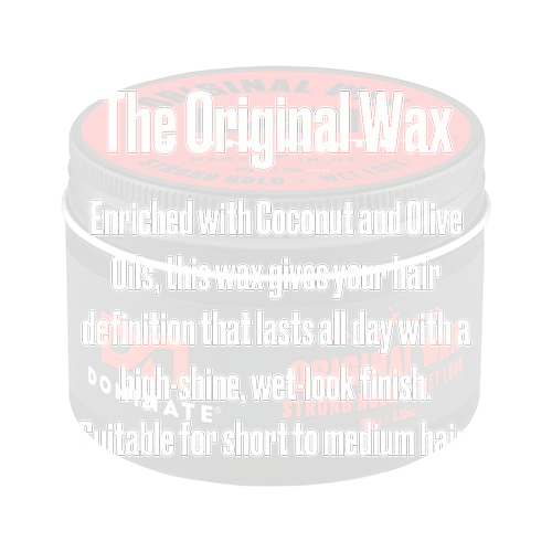 Original Wax