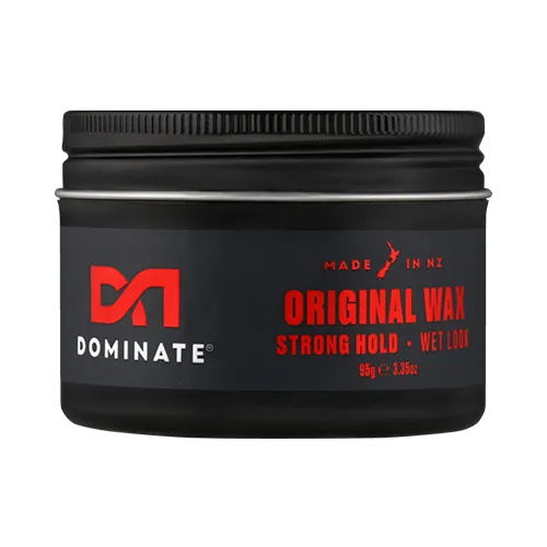 Original Wax