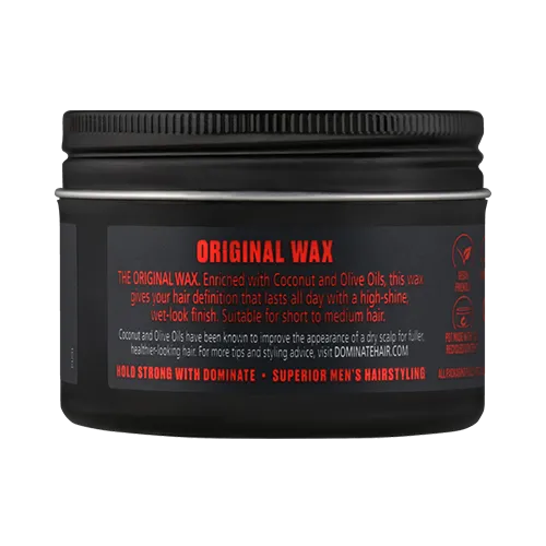 Original Wax