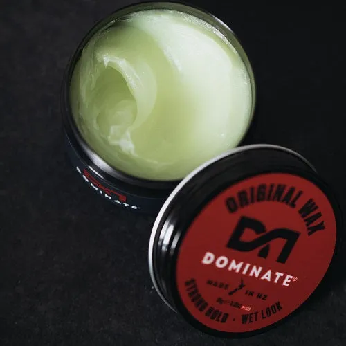 Original Wax