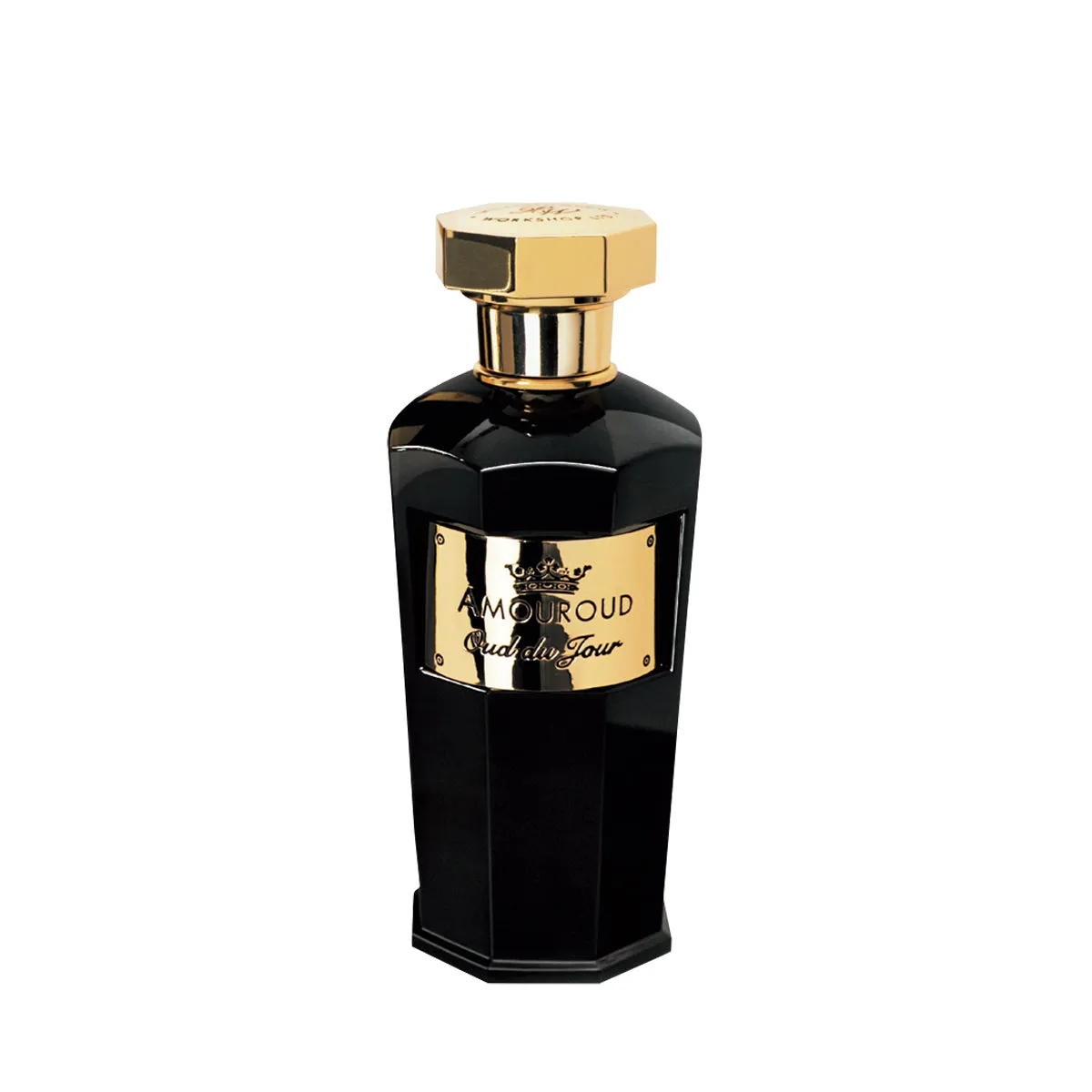 Oud du Jour