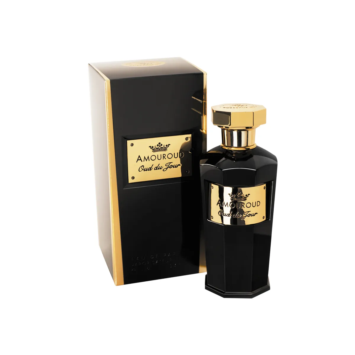 Oud du Jour