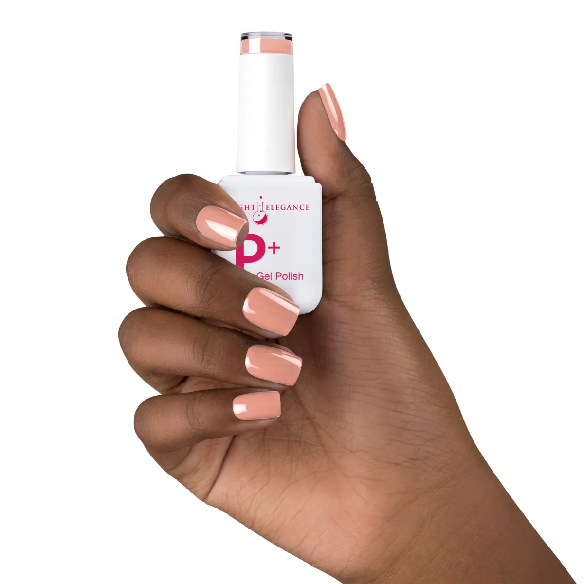 P  She's a Knockout Gel Polish 10 ml