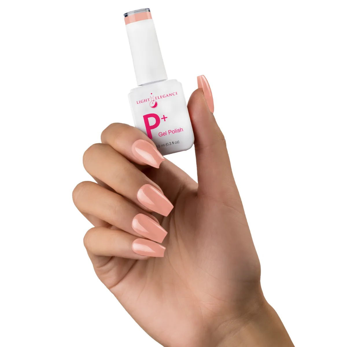 P  She's a Knockout Gel Polish 10 ml