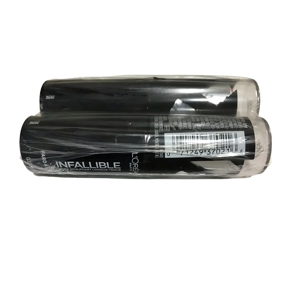 Pack of 2 L'Oreal Paris Infallible Longwear Blush Shaping Stick,  Cheeky Dimension #46