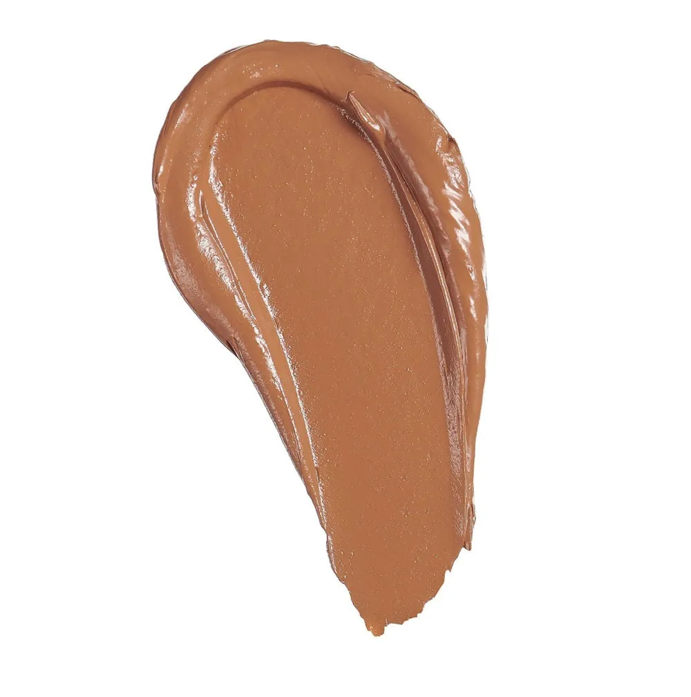 Pack of 2 Makeup Revolution Beauty Conceal & Define Infinite Longwear Concealer XL, C13