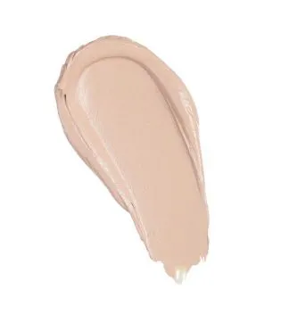 Pack of 2 Makeup Revolution Beauty Conceal & Define Infinite Longwear Concealer XL, C9