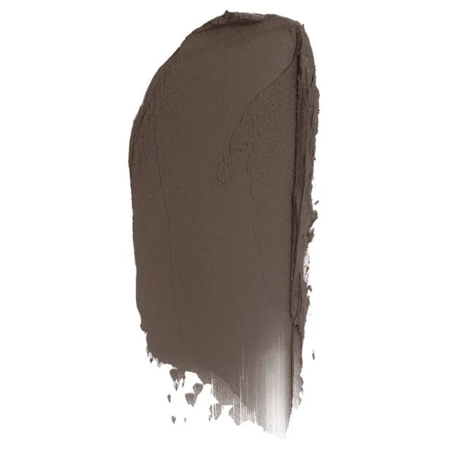 Pack of 2  NYX Dip, Shape, Go! Longwear Brow Pomade, Brunette DSGLB06