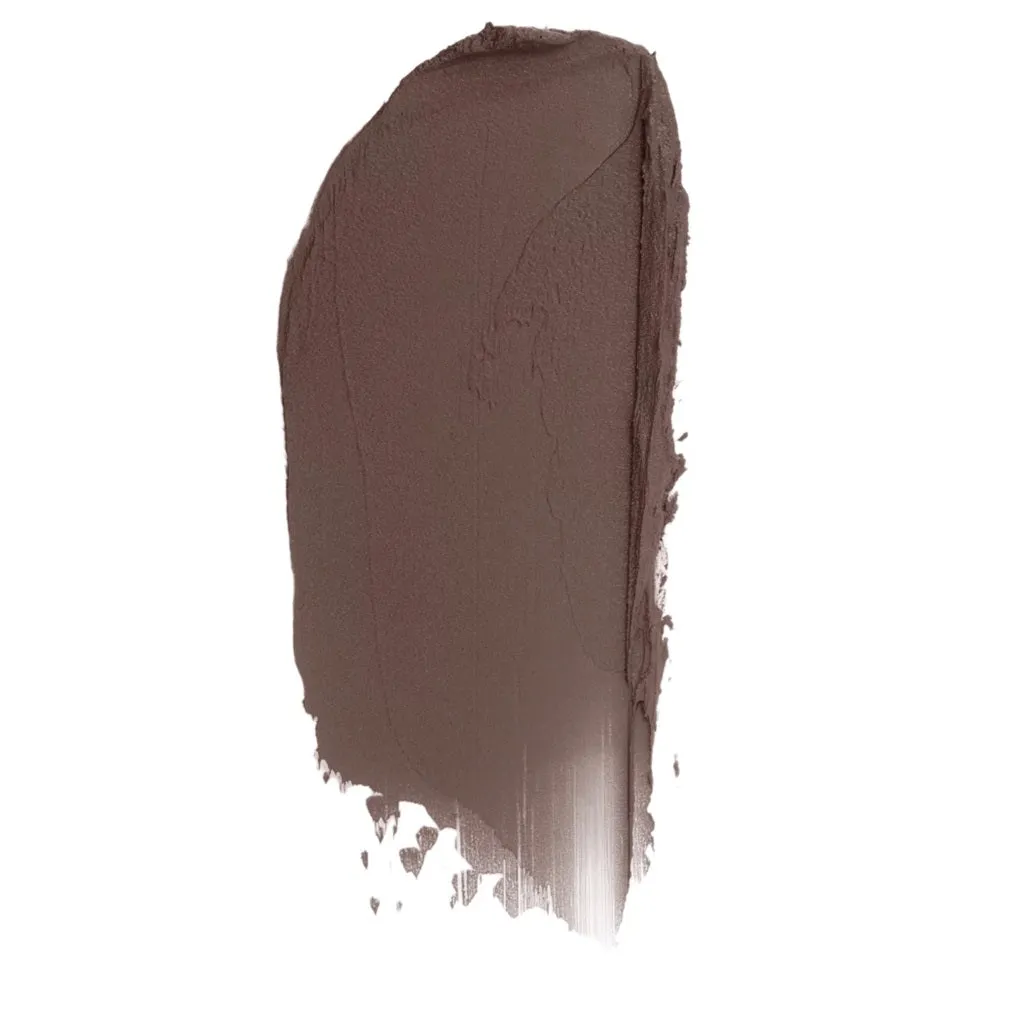 Pack of 2 NYX Dip, Shape, Go! Longwear Brow Pomade, Chocolate DSGLB04