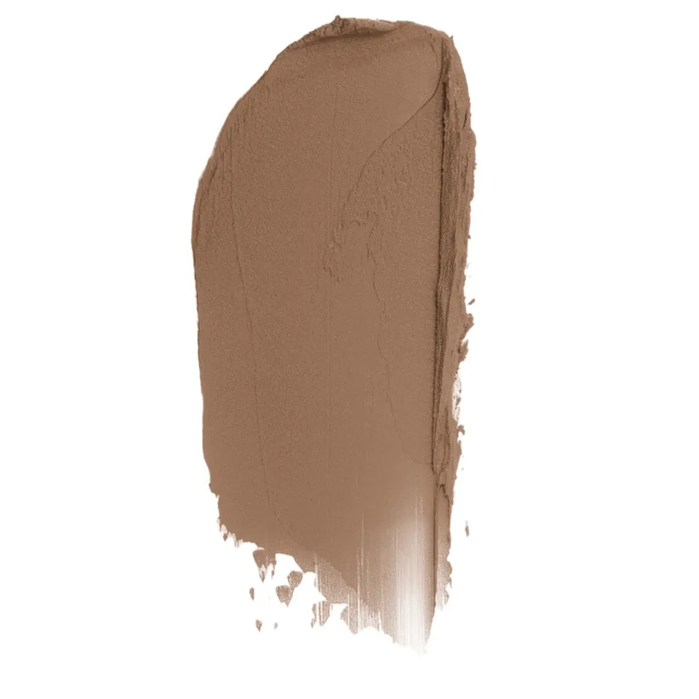 Pack of 2 NYX Dip, Shape, Go! Longwear Brow Pomade, Taupe DSGLB02