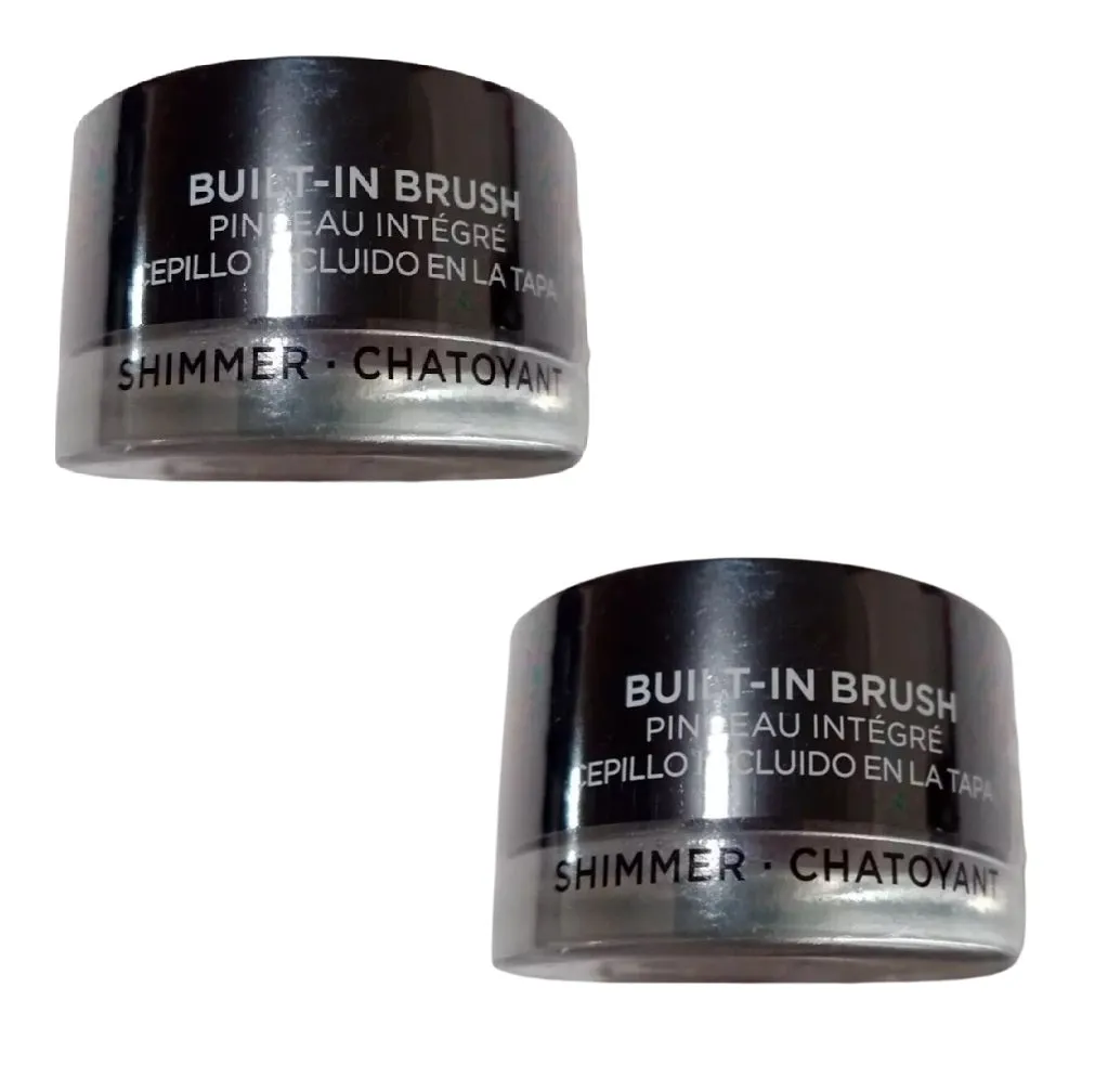 Pack of 2 Revlon Colorstay Creme Eyeshadow, Earl Grey 760