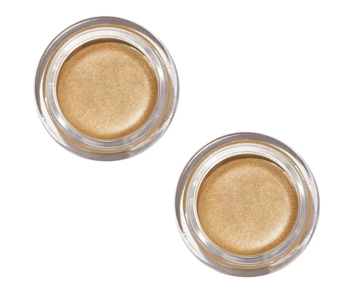 Pack of 2 Revlon Colorstay Creme Eyeshadow, Honey 725