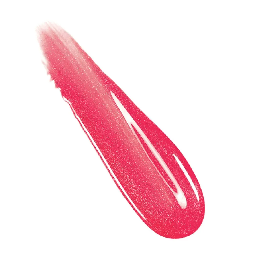 Pack of 2 Rimmel Stay Glossy 6HR Lip Gloss, Rulebreaker # 500