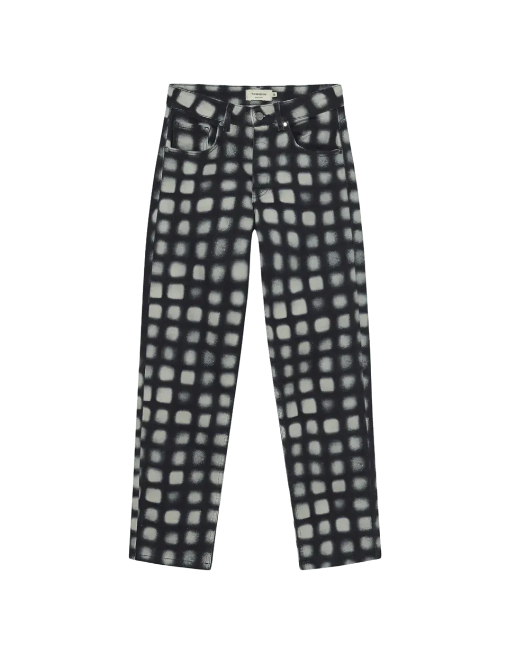Pantalón Nele Shiny