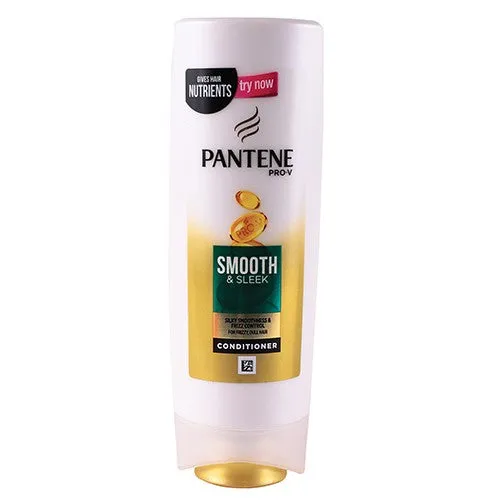 Pantene Conditioner Smooth & Sleek 200ml
