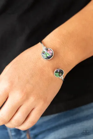 Paparazzi - Space Oracle - Multi Bracelet