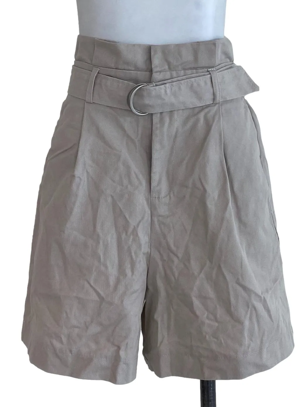 Parchment Plain Short