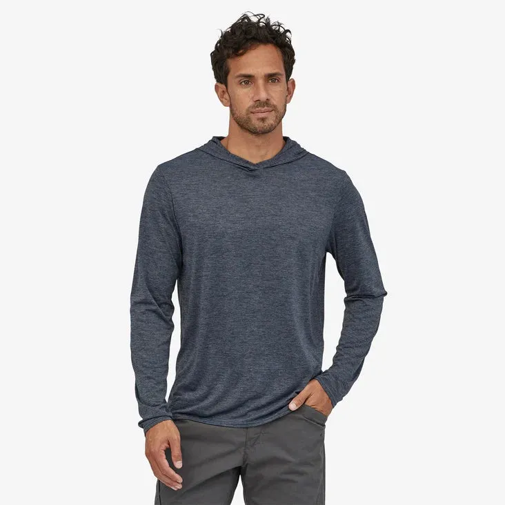Patagonia M's Cap Cool Daily Hoody