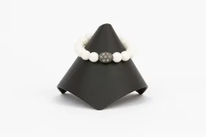 Pave Diamond, Agate