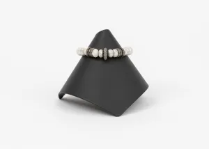 Pave Diamond, Mystic Moonstone