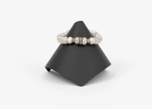 Pave Diamond, Mystic Moonstone