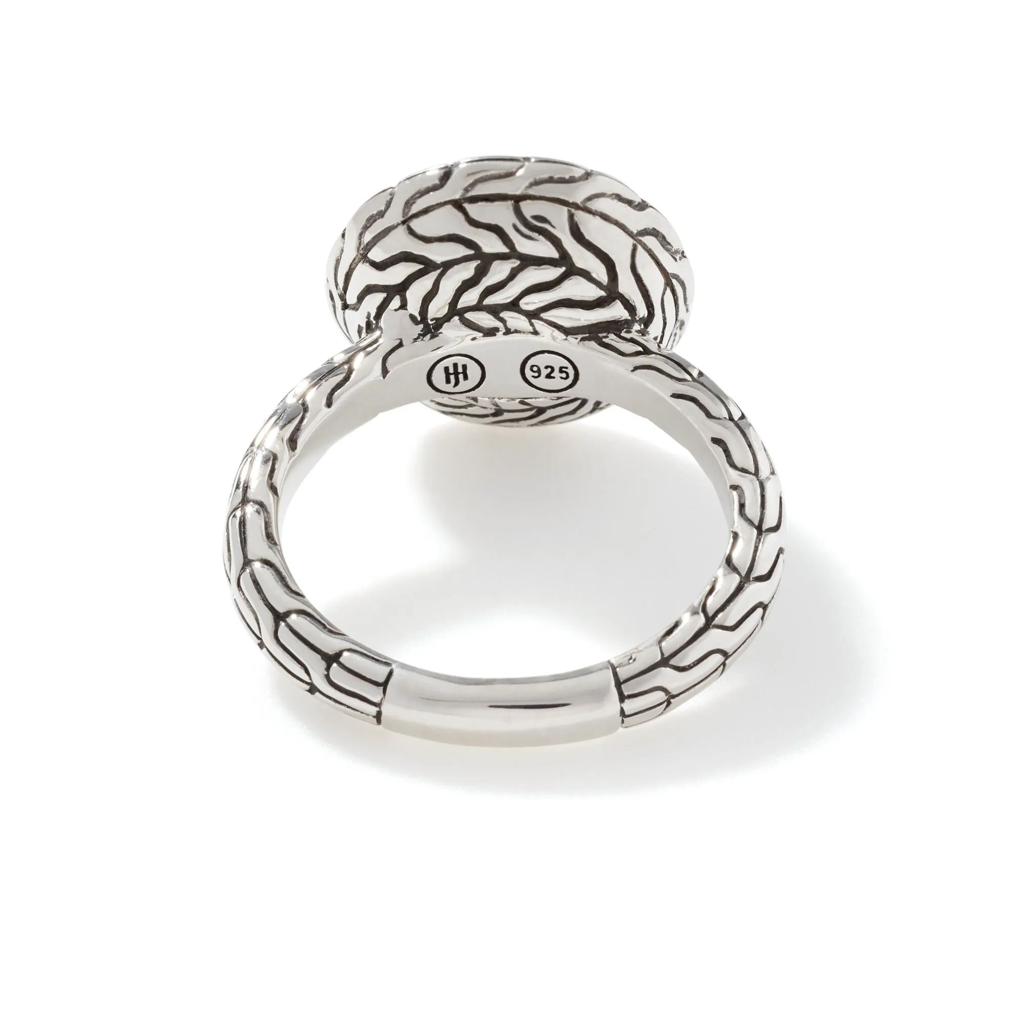 Pearl Cocktail Ring