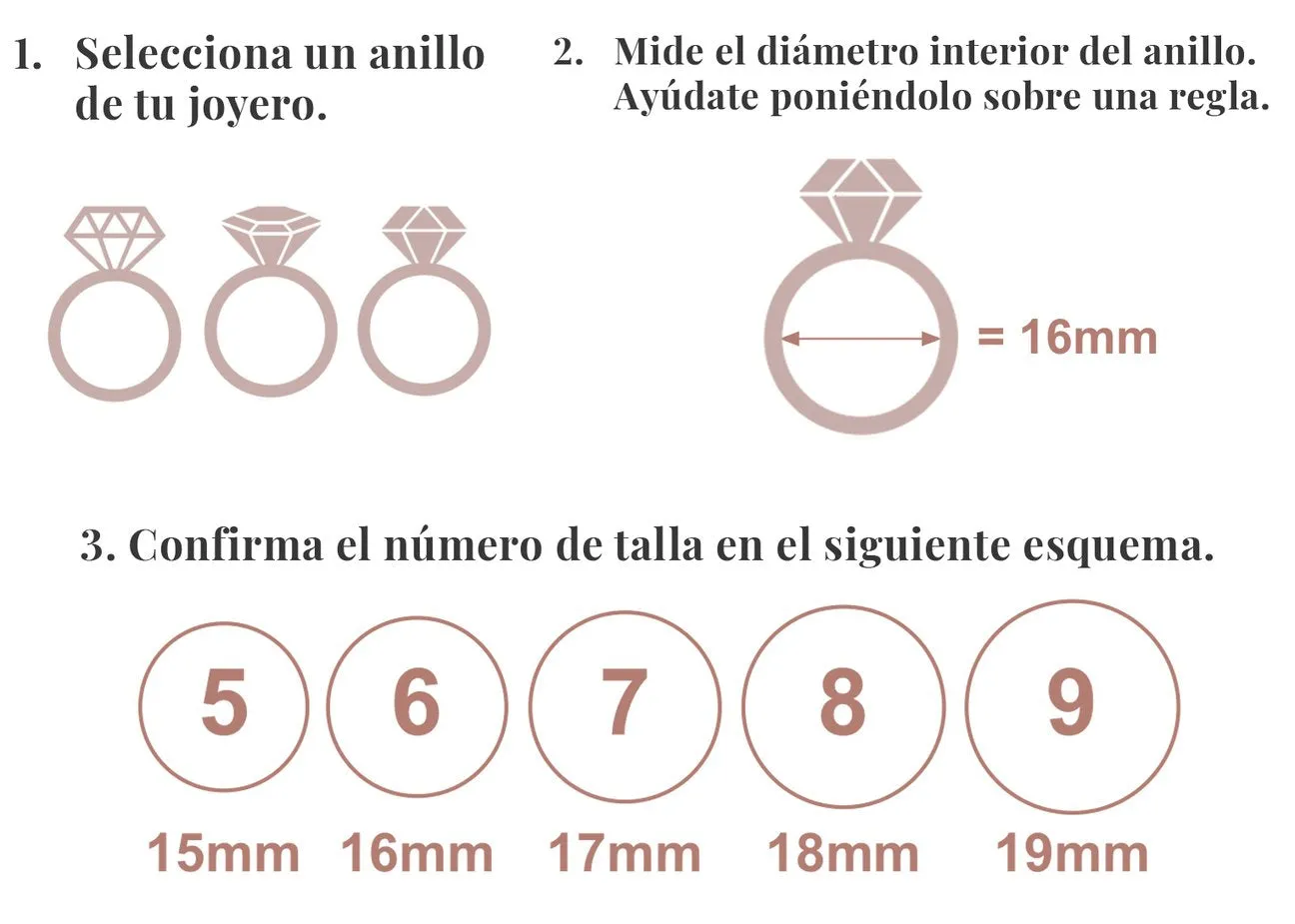 PENTA RING/SILVER