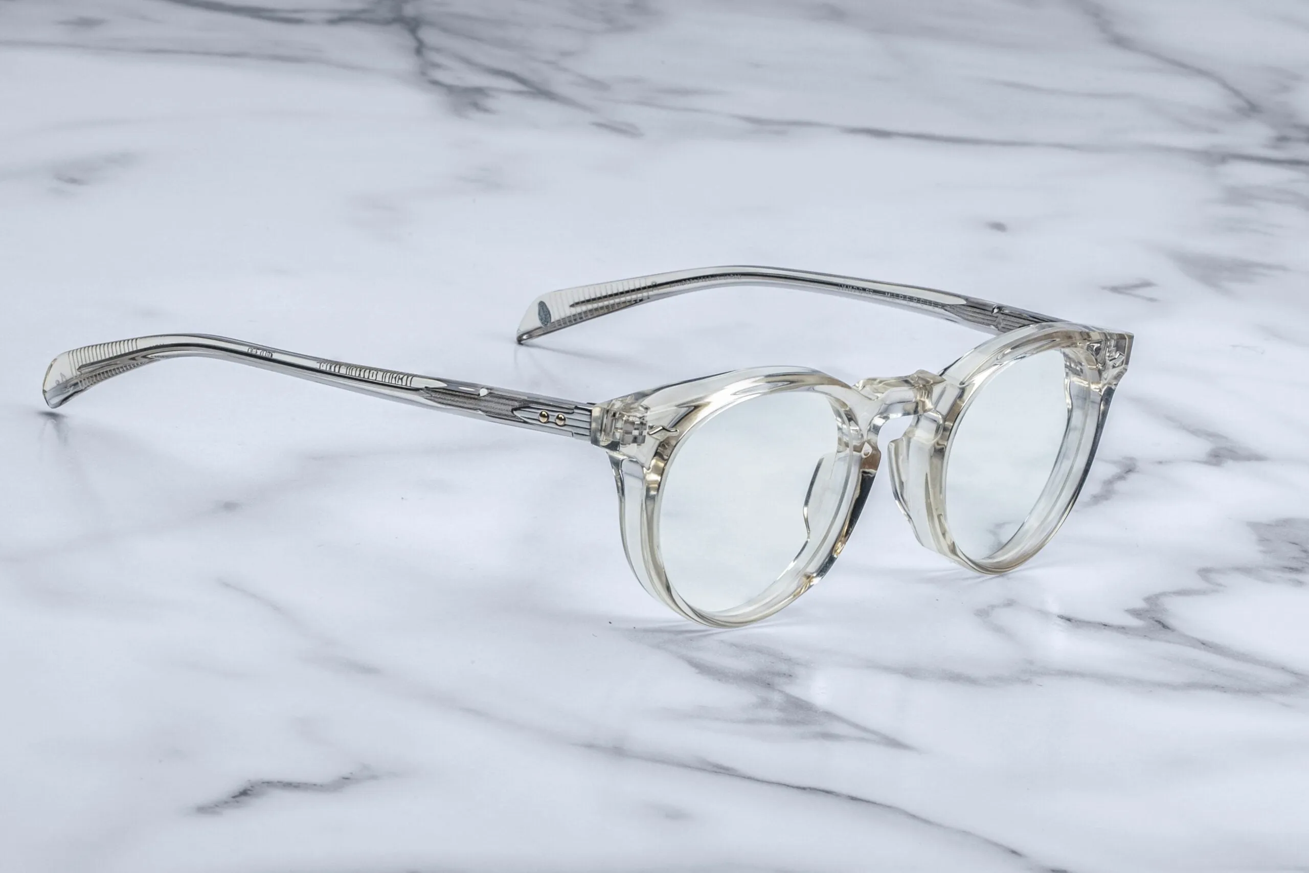 PERCIER-Beige / Silver