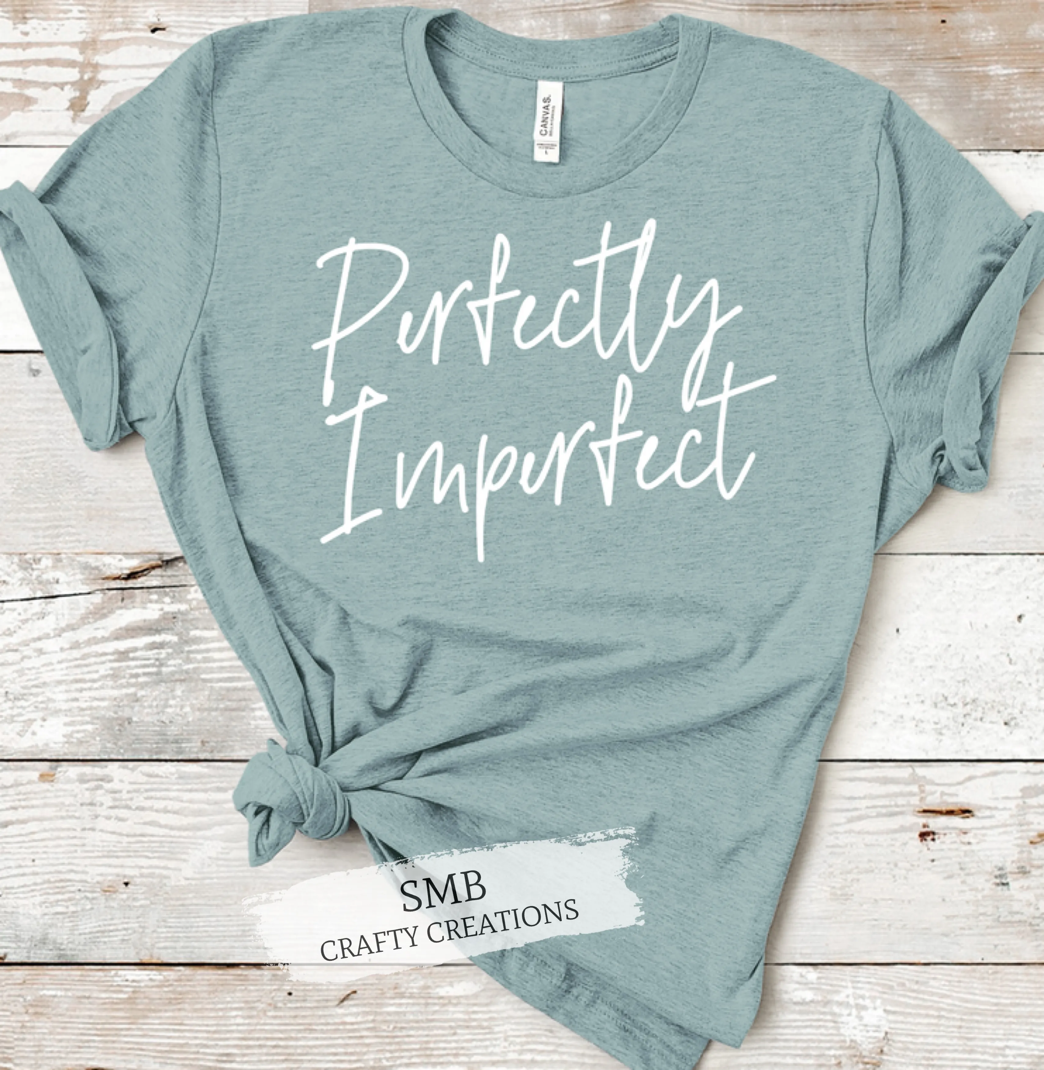 Perfectly Imperfect
