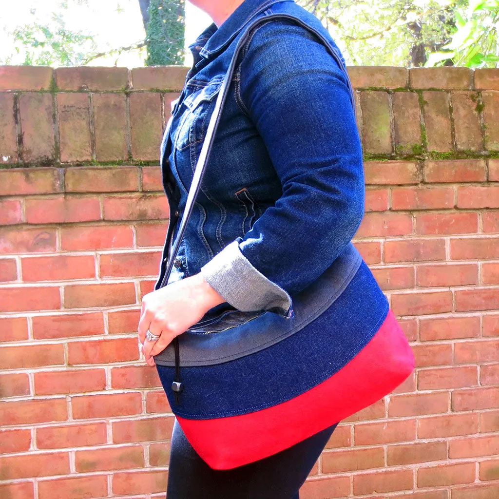persephone everyday bag