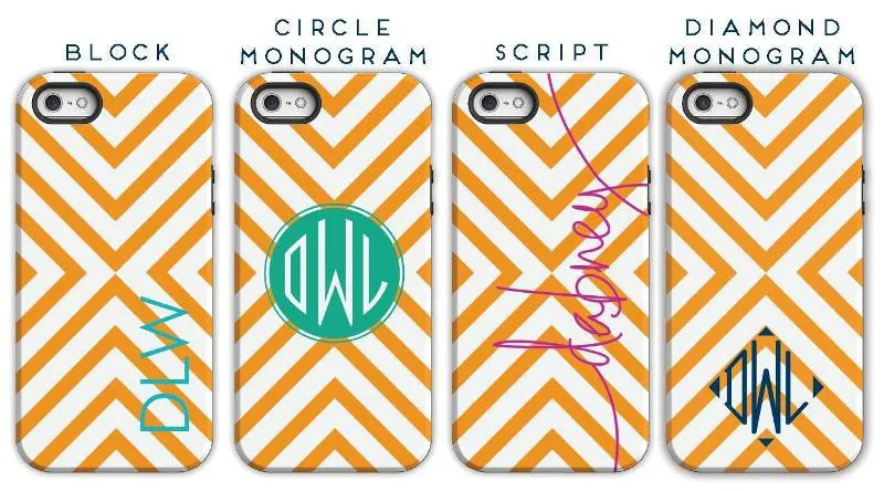 Personalized Cell Phone Case, Mission Fabulous: Order iPhone 6