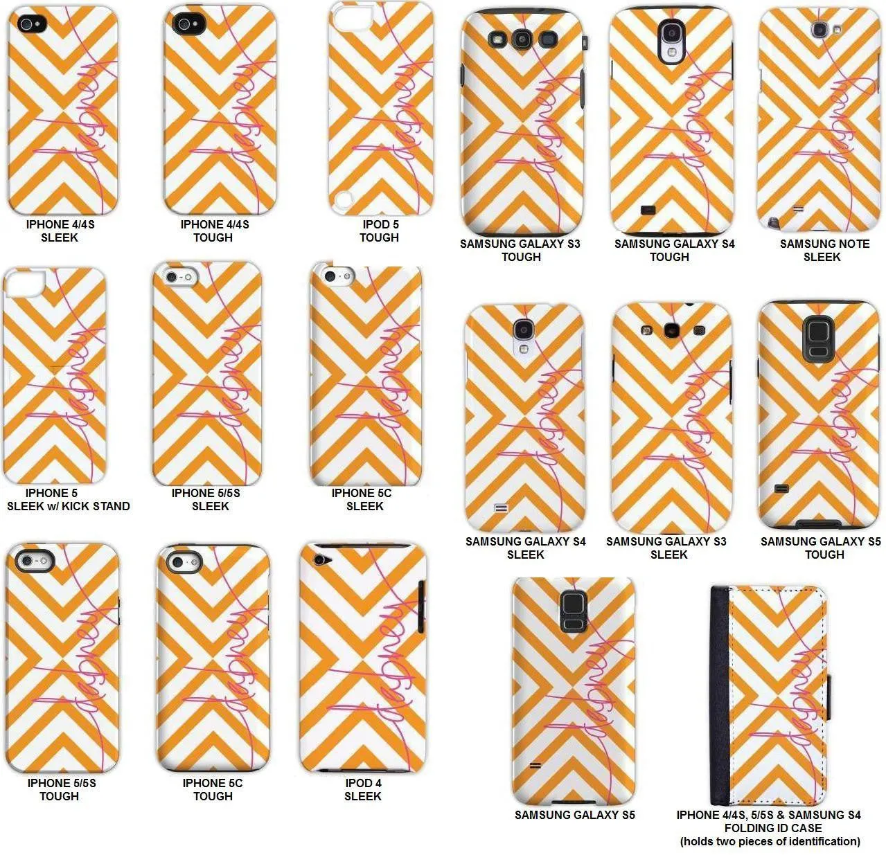 Personalized Cell Phone Case, Mission Fabulous: Order iPhone 6