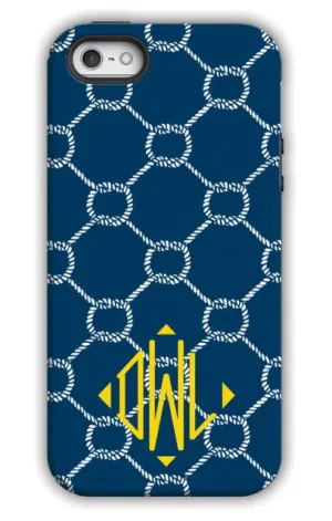 Personalized Cell Phone Case, Rope: Order your iPhone 6