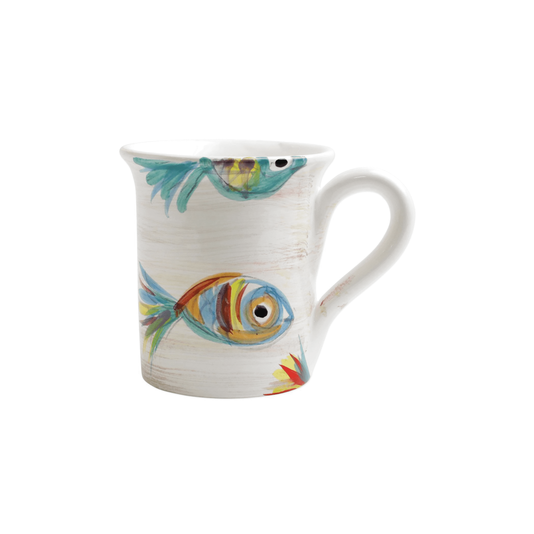 Pesci Colorati Mug