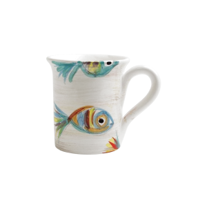 Pesci Colorati Mug