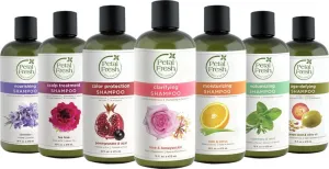 Petal Fresh Pure Shampoo & Conditioners 34 fl. oz. e 1000 mL