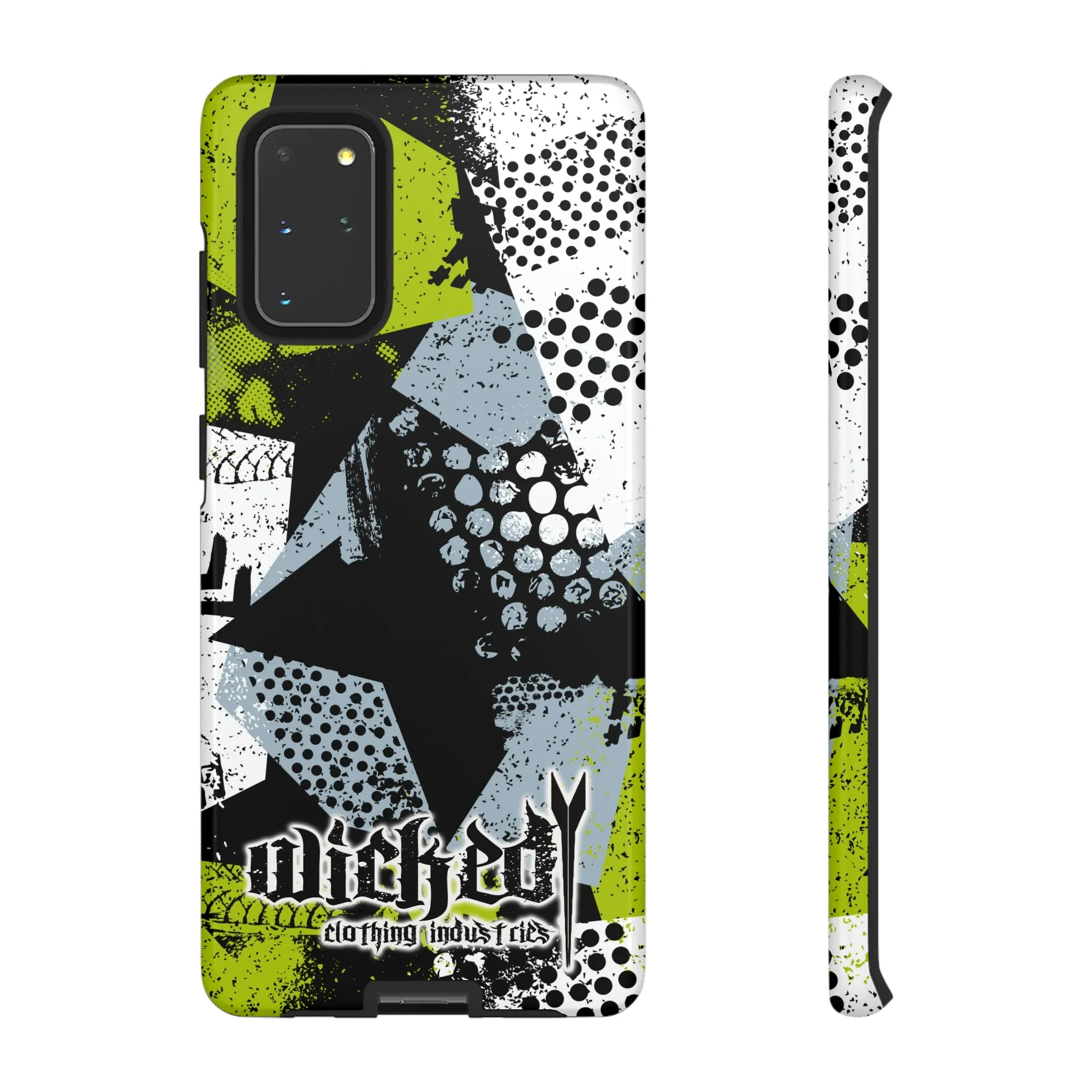 Phantom Tough Cases