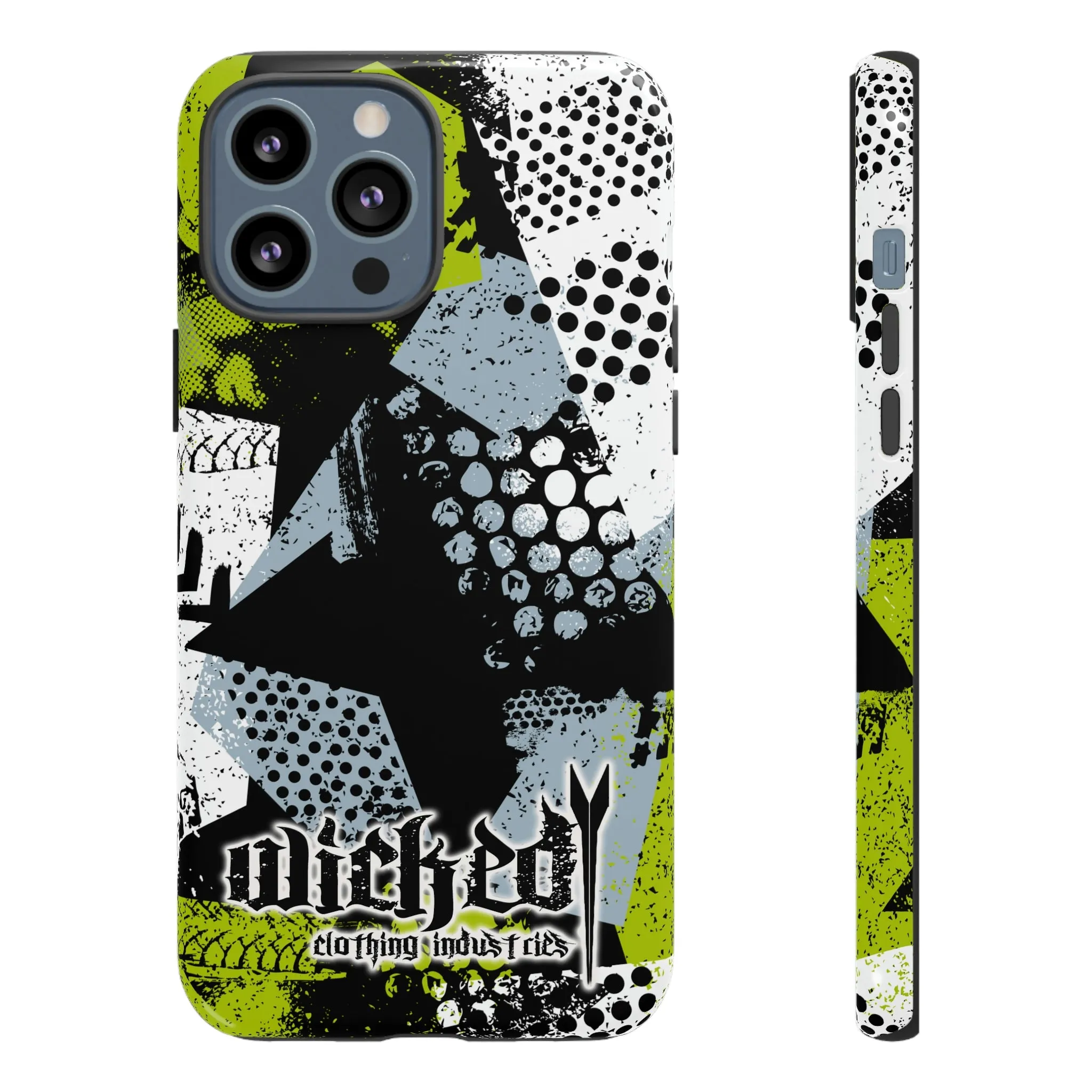 Phantom Tough Cases