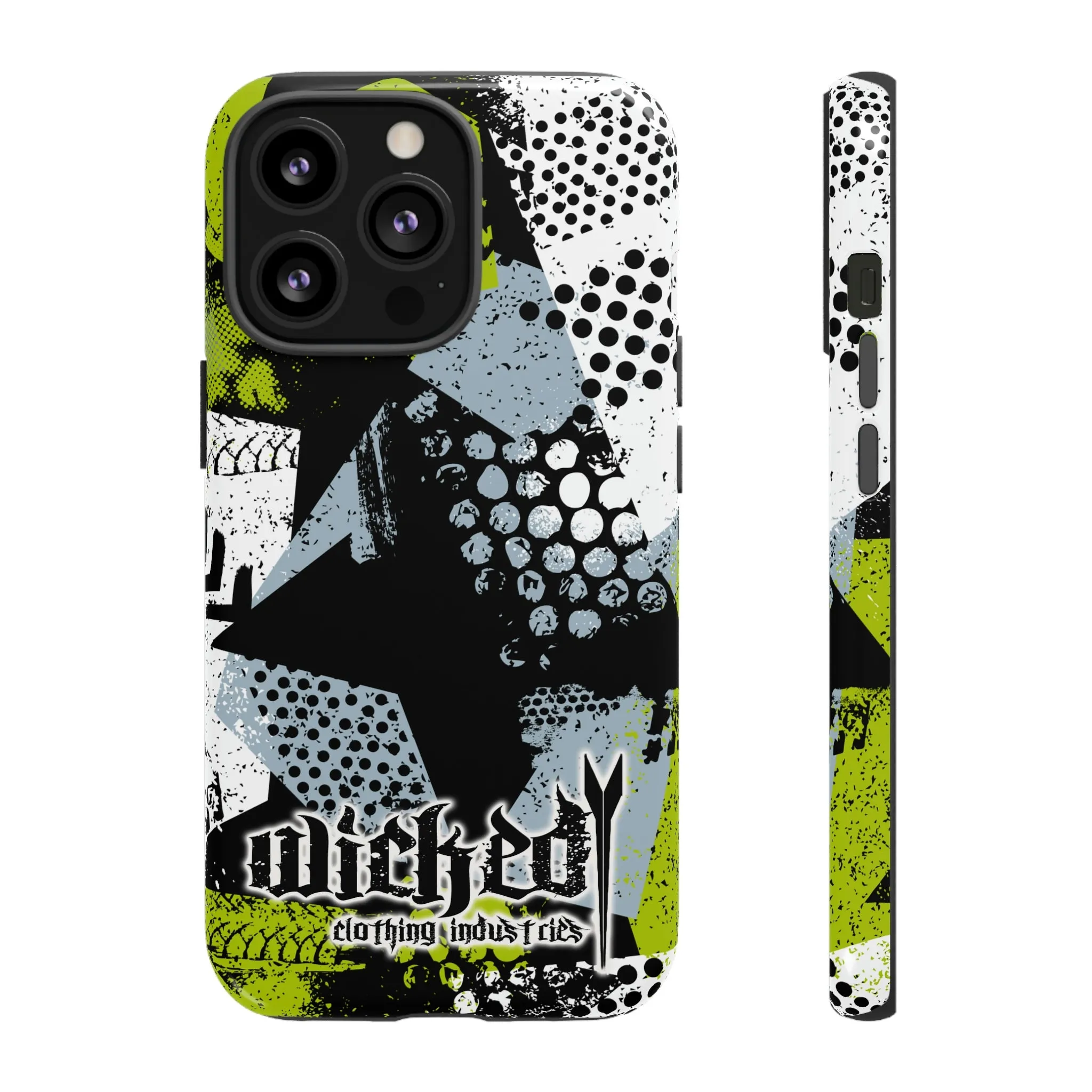 Phantom Tough Cases