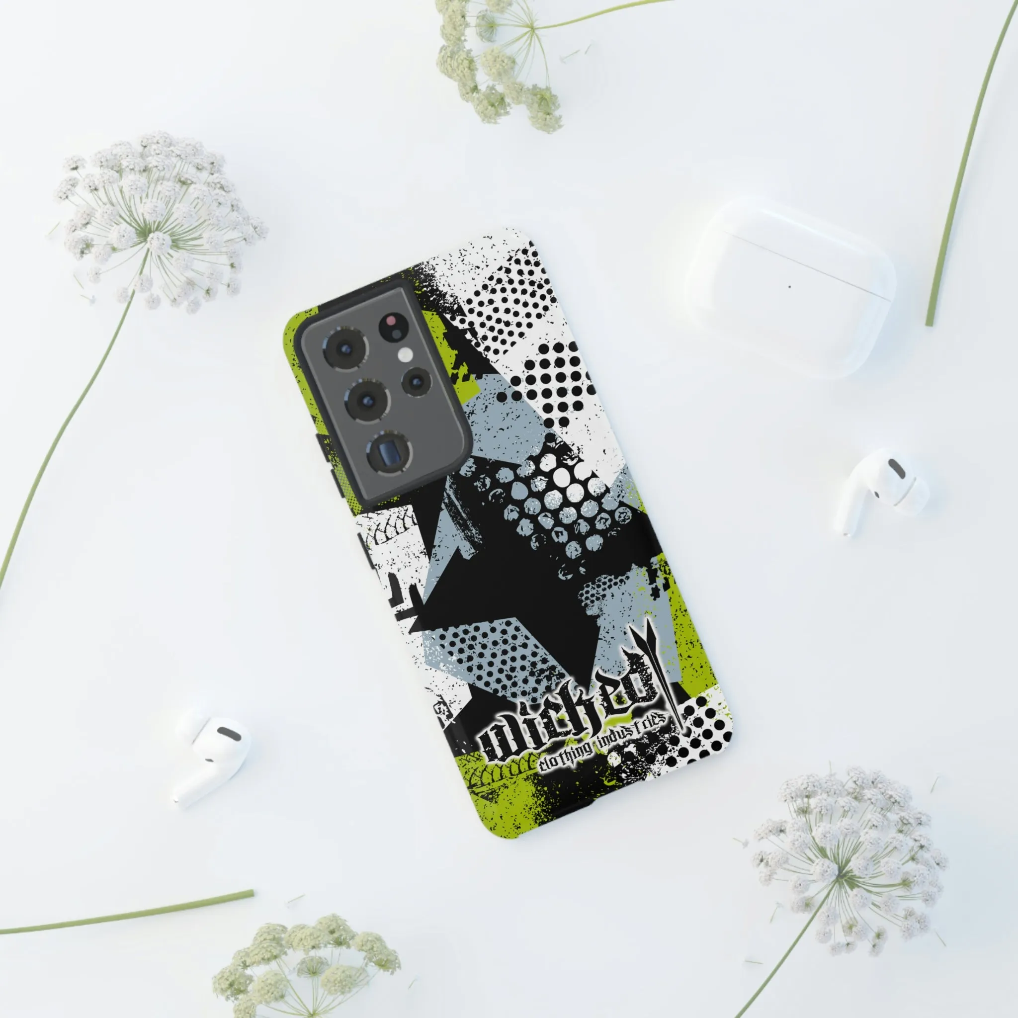 Phantom Tough Cases