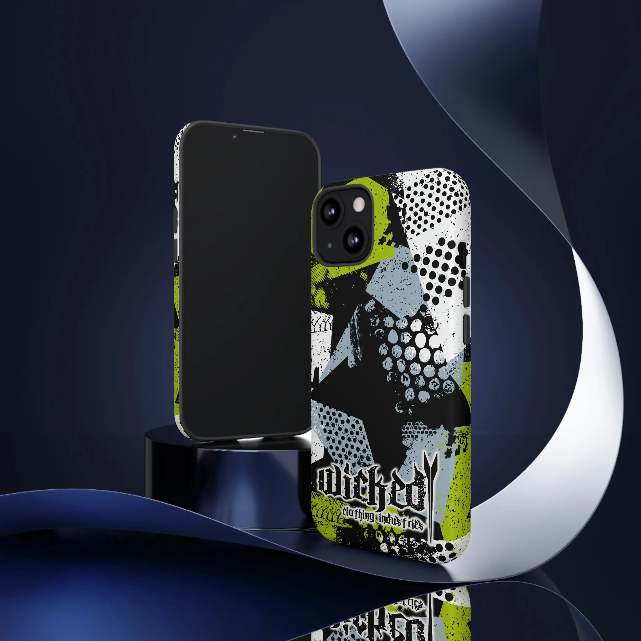 Phantom Tough Cases