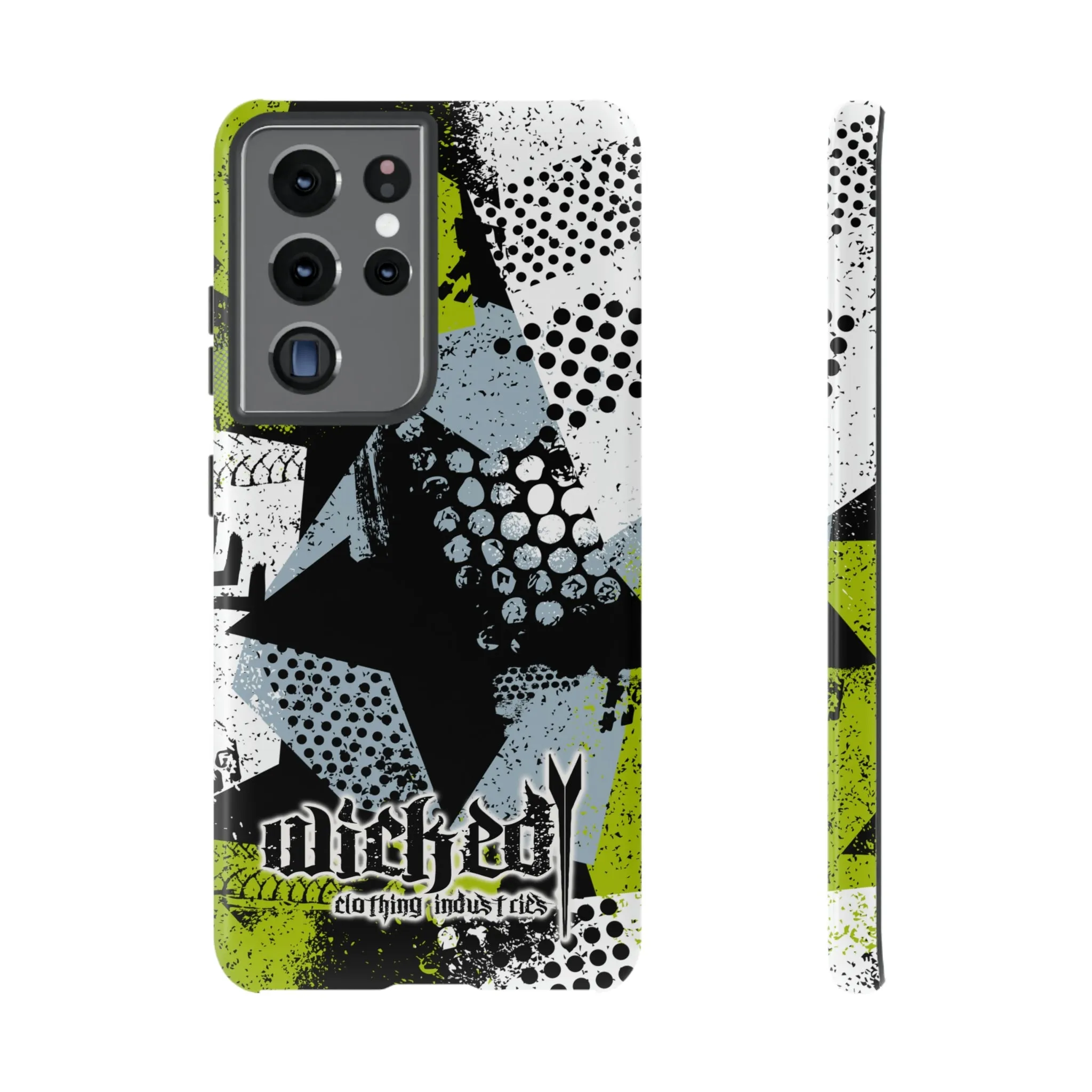 Phantom Tough Cases