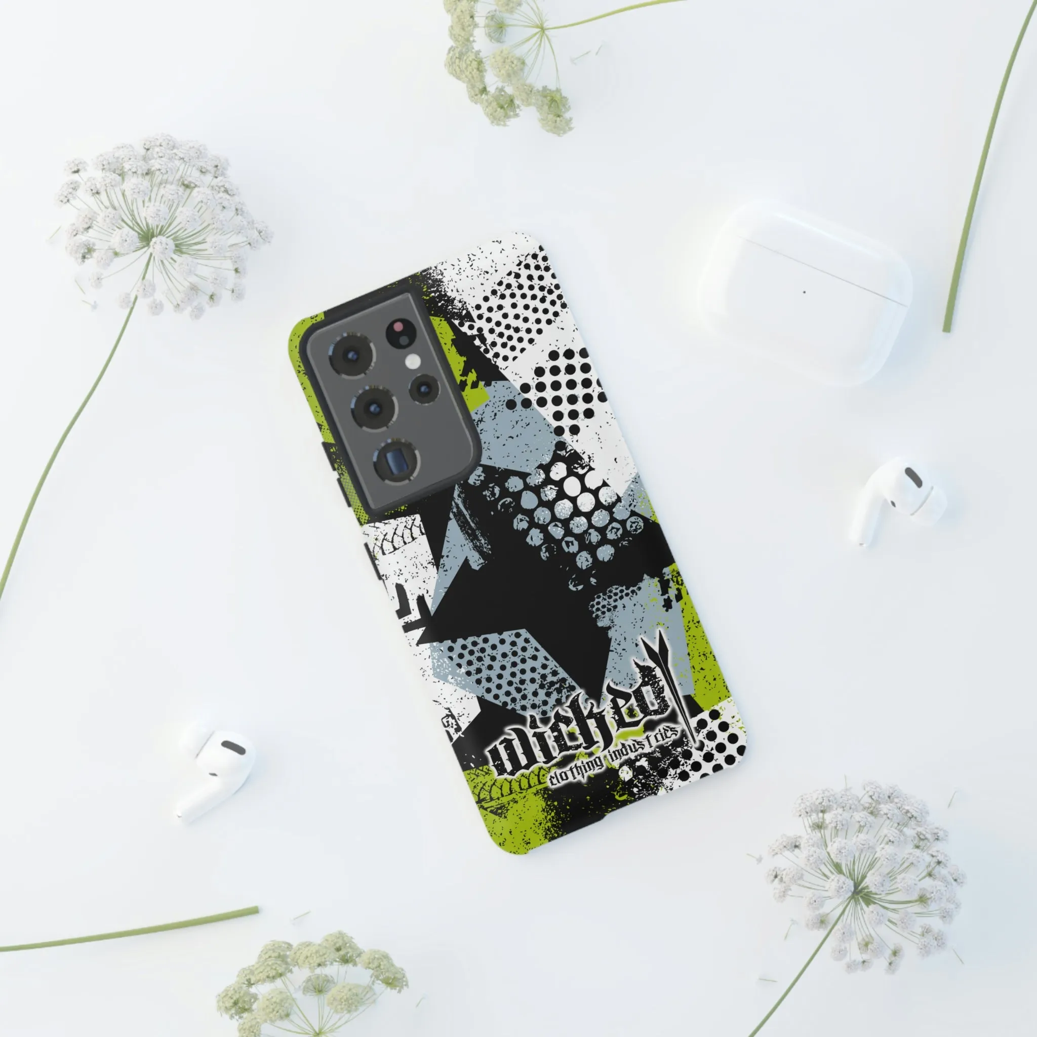 Phantom Tough Cases